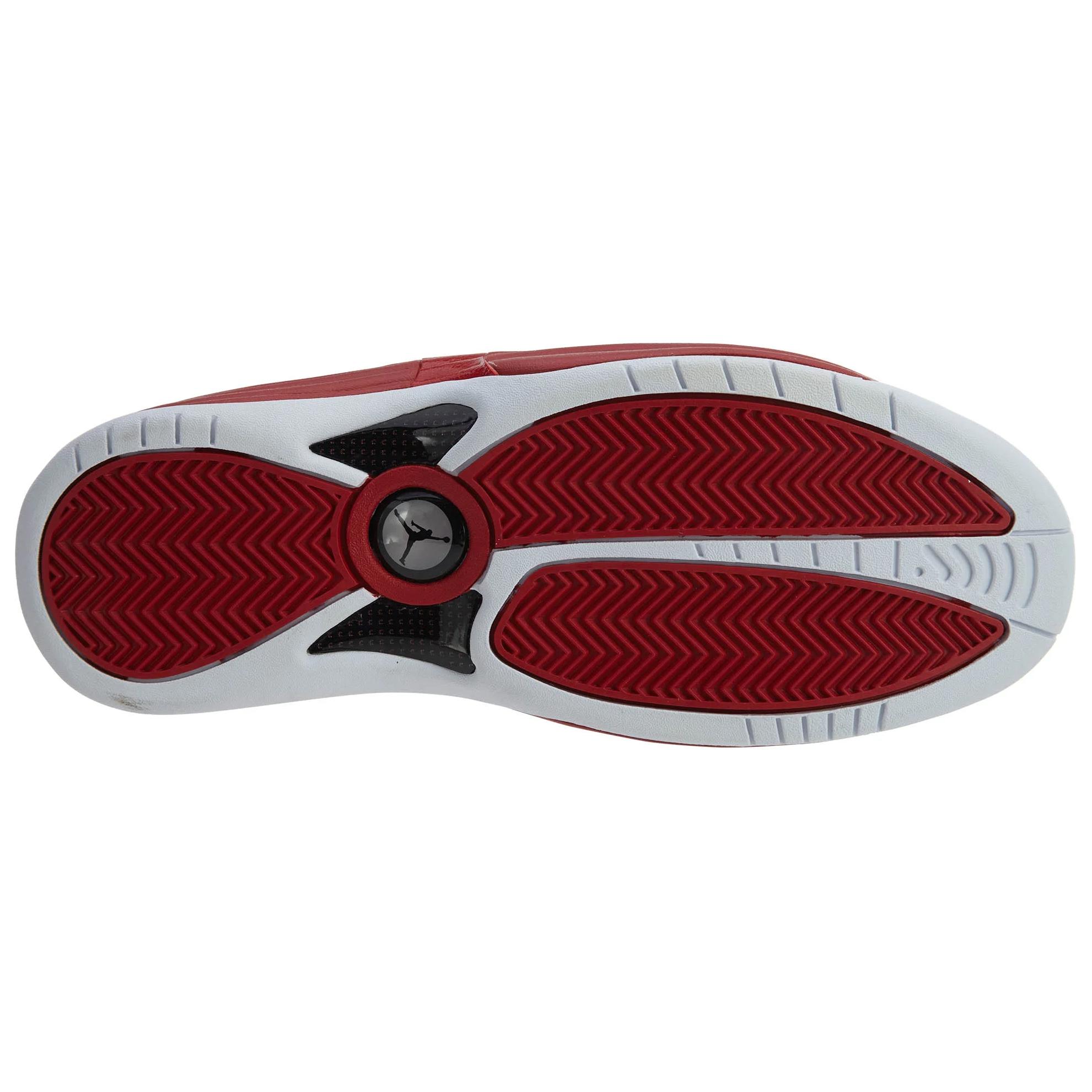 Sizing Air Jordan Jumpman Team I 體育館紅/白 ‘黑色 644938-601