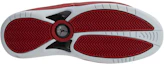 Sizing Air Jordan Jumpman Team I 體育館紅/白 ‘黑色 644938-601