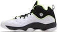 Buy Air Jordan Jumpman Team II 'Putih Volt Hitam' 819175-102