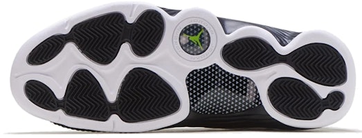 에어 조던 점프맨 팀 II '화이트 볼트 블랙' 819175-102 Purchase 에어 조던 점프맨 팀 II '화이트 볼트 블랙' 819175-102