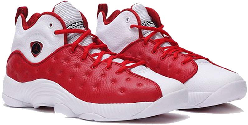 Air Jordan Jumpman Team II Rojo Gimnasio/Blanco/Negro 819175-601 Order Air Jordan Jumpman Team II Rojo Gimnasio/Blanco/Negro 819175-601