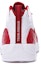 Shop Kasut Air Jordan Jumpman Team II Gym Red/Putih/Hitam 819175-601