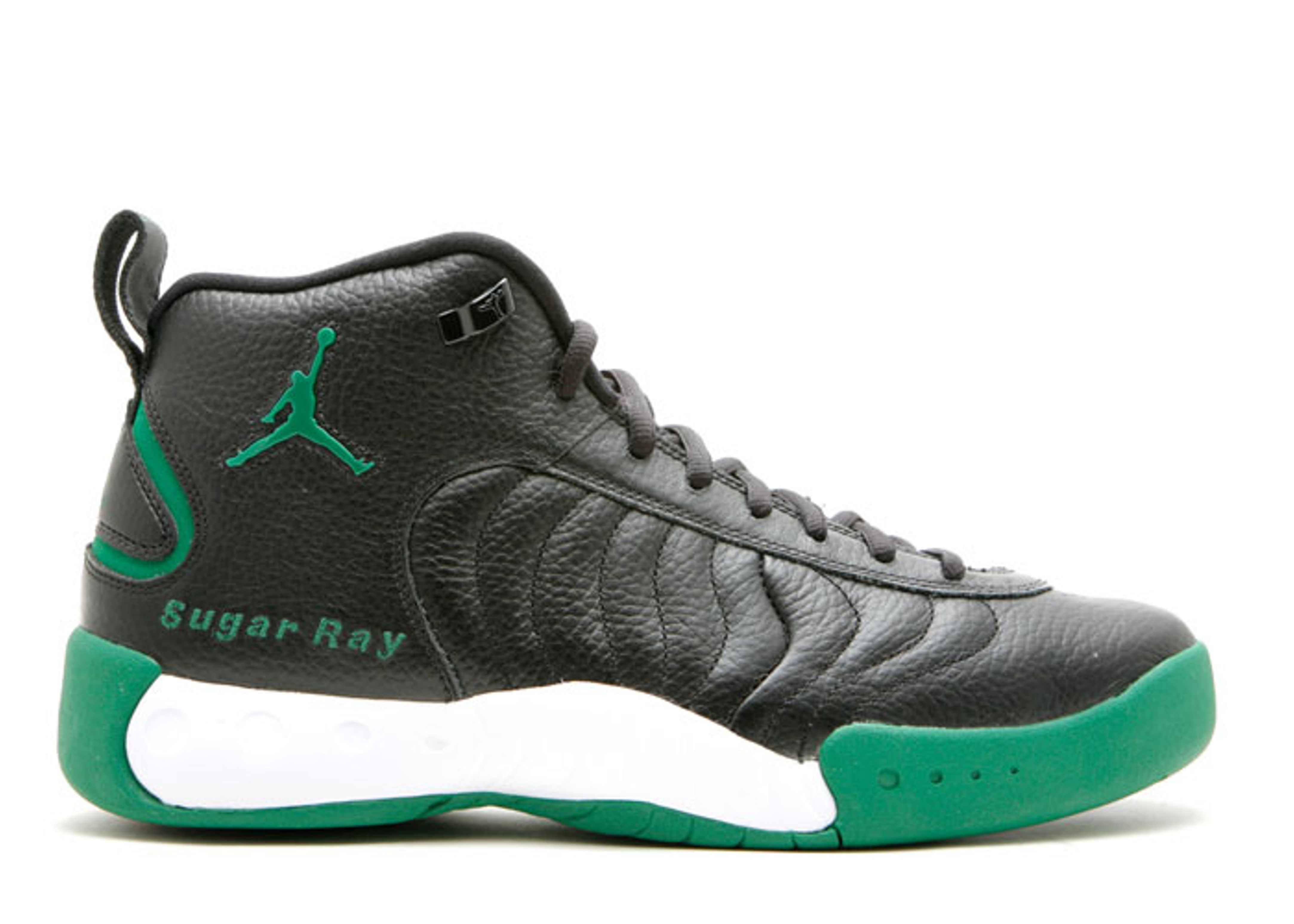 Air Jordan Jumpman Team Pro 'Ray Allen' 369267-031