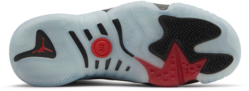 Air Jordan Jumpman Two Trey 'Hitam Merah Universiti' DO1925-003 Shop Air Jordan Jumpman Two Trey 'Hitam Merah Universiti' DO1925-003