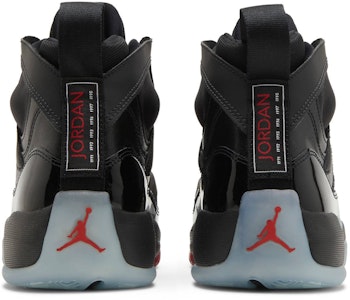 Air Jordan Jumpman Two Trey 'Hitam Merah Universiti' DO1925-003 Details for Air Jordan Jumpman Two Trey 'Hitam Merah Universiti' DO1925-003