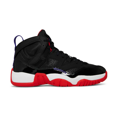 Jordan Jumpman Two Trey 'Bred'