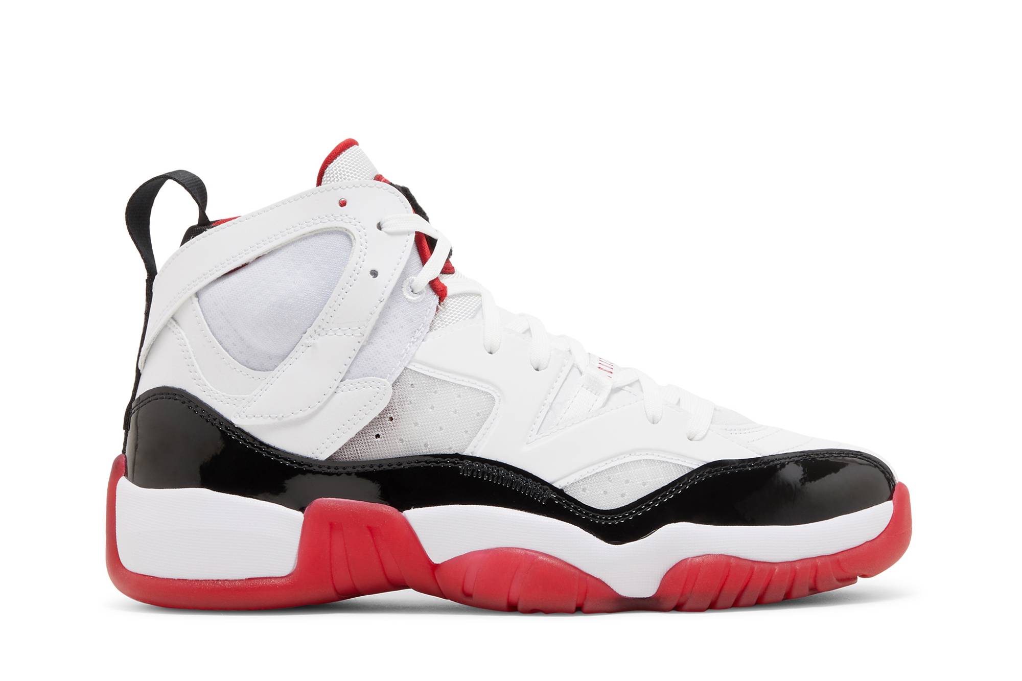 Jumpman Two Trey 'Bred Concord'