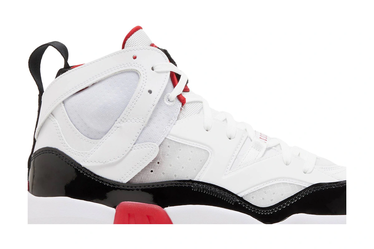 Air Jordan Jumpman Two Trey 'Bred Concord'