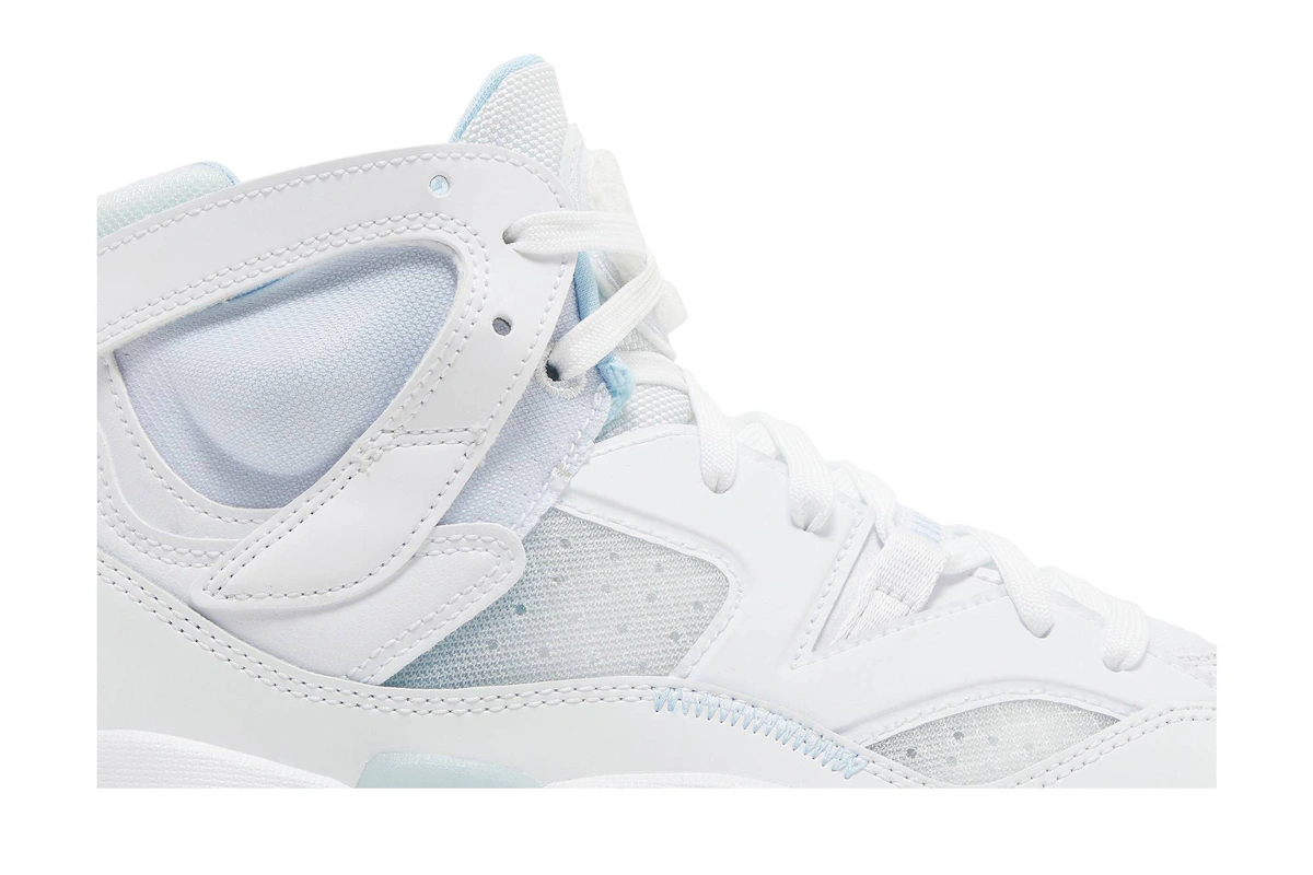 (Women) Air Jordan Jumpman Two Trey 'Columbia'