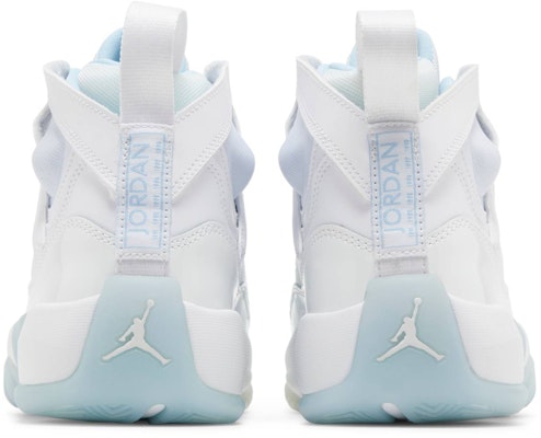 (W) Air Jordan Jumpman Two Trey 'Columbia' Lelaki DR9631-110 Details for (W) Air Jordan Jumpman Two Trey 'Columbia' Lelaki DR9631-110