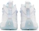 Details for (W) Air Jordan Jumpman Two Trey 'Columbia' Lelaki DR9631-110
