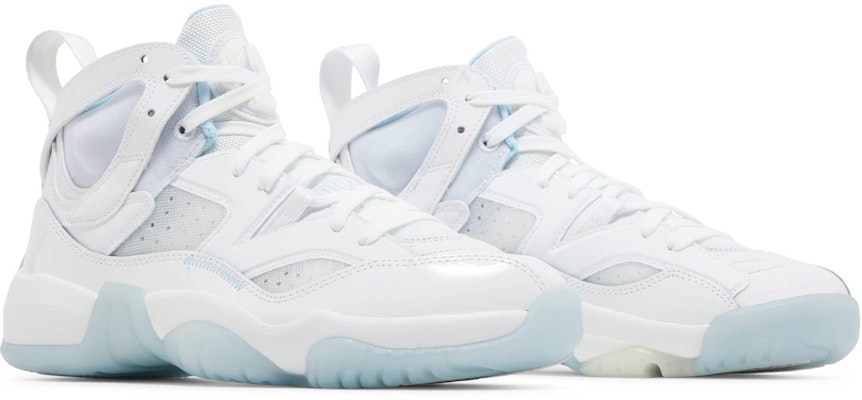 (W) Air Jordan Jumpman Two Trey 'Columbia' Lelaki DR9631-110 Cheap (W) Air Jordan Jumpman Two Trey 'Columbia' Lelaki DR9631-110