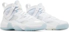 Cheap (W) Air Jordan Jumpman Two Trey 'Columbia' Lelaki DR9631-110