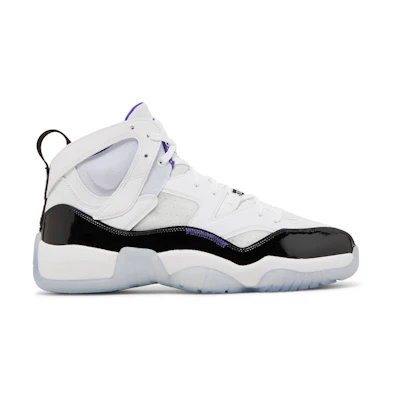 Jordan Jumpman Two Trey 'Concord'