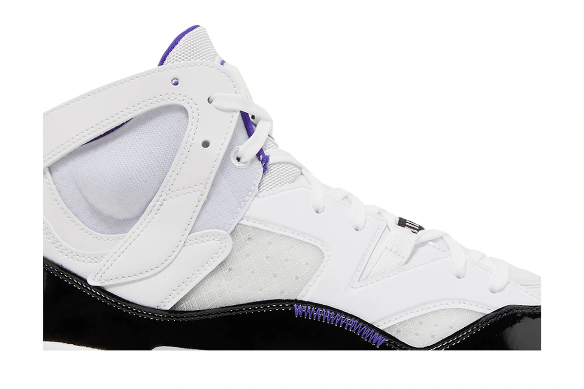 Air Jordan Jumpman Two Trey 'Concord'