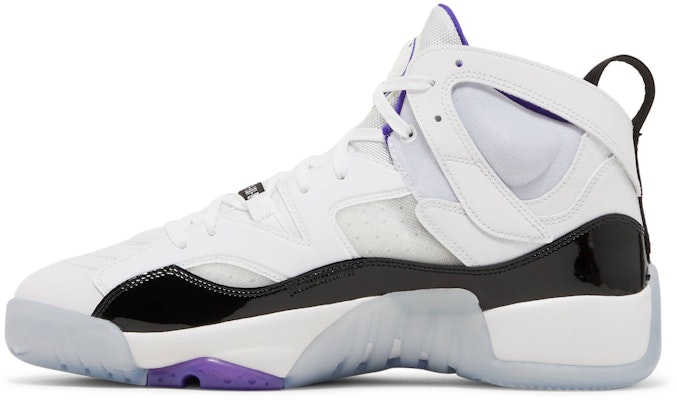 エア ジョーダン ジャンプマン 2 トレイ "コンコルド" DO1925-100 Lookbook エア ジョーダン ジャンプマン 2 トレイ "コンコルド" DO1925-100