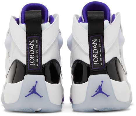 エア ジョーダン ジャンプマン 2 トレイ "コンコルド" DO1925-100 Details for エア ジョーダン ジャンプマン 2 トレイ "コンコルド" DO1925-100