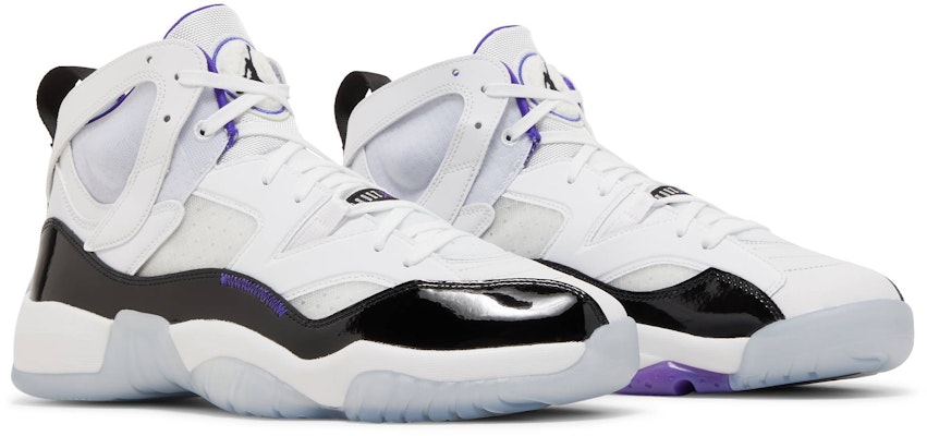 Air Jordan Jumpman Two Trey Concord DO1925 100 DO1925 100