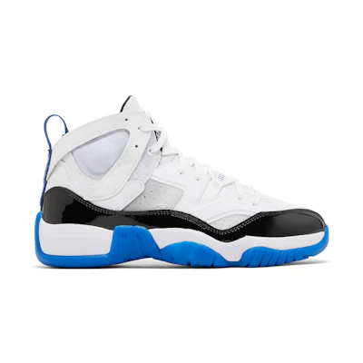 Jordan Jumpman Two Trey 'Concord Royal'