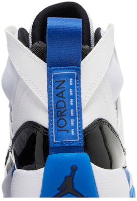 Air Jordan Jumpman Two Trey 'Concord Royal' Lelaki DO1925-140 Sizing Air Jordan Jumpman Two Trey 'Concord Royal' Lelaki DO1925-140