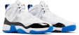 Air Jordan Jumpman Two Trey 'Concord Royal' Lelaki DO1925-140