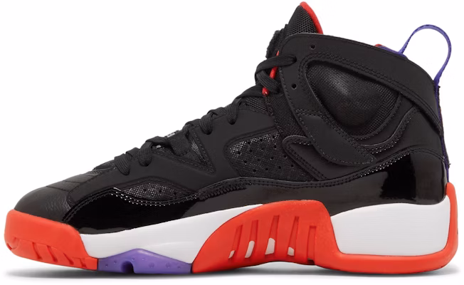 (W) Air Jordan Jumpman Two Trey 'Raptors' Lelaki DR9631-001 Lookbook (W) Air Jordan Jumpman Two Trey 'Raptors' Lelaki DR9631-001