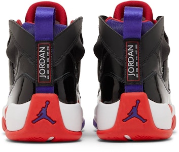 (W) Air Jordan Jumpman Two Trey “猛龙” DR9631-001 Details for (W) Air Jordan Jumpman Two Trey “猛龙” DR9631-001