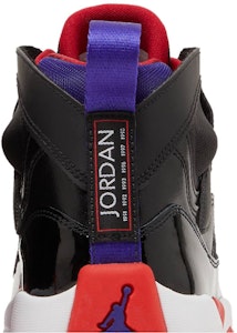 (W) Air Jordan Jumpman Two Trey “猛龙” DR9631-001 Sizing (W) Air Jordan Jumpman Two Trey “猛龙” DR9631-001