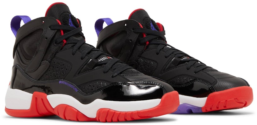 (W) Air Jordan Jumpman Two Trey 'Raptors' Lelaki DR9631-001 Cheap (W) Air Jordan Jumpman Two Trey 'Raptors' Lelaki DR9631-001