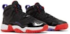 (W) Air Jordan Jumpman Two Trey 'Raptors' Lelaki DR9631-001