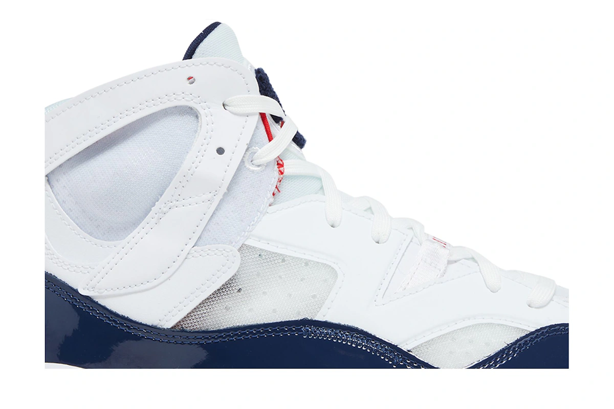 Air Jordan Jumpman Two Trey 'USA'