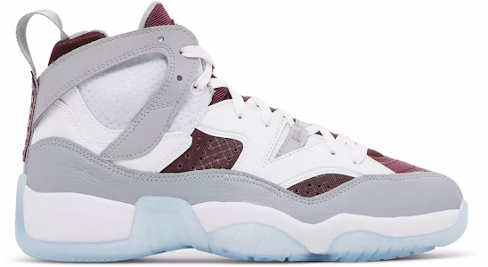 Air Jordan Jumpman Two Trey "白色樱桃木红" DO1925-103 Buy Air Jordan Jumpman Two Trey "白色樱桃木红" DO1925-103