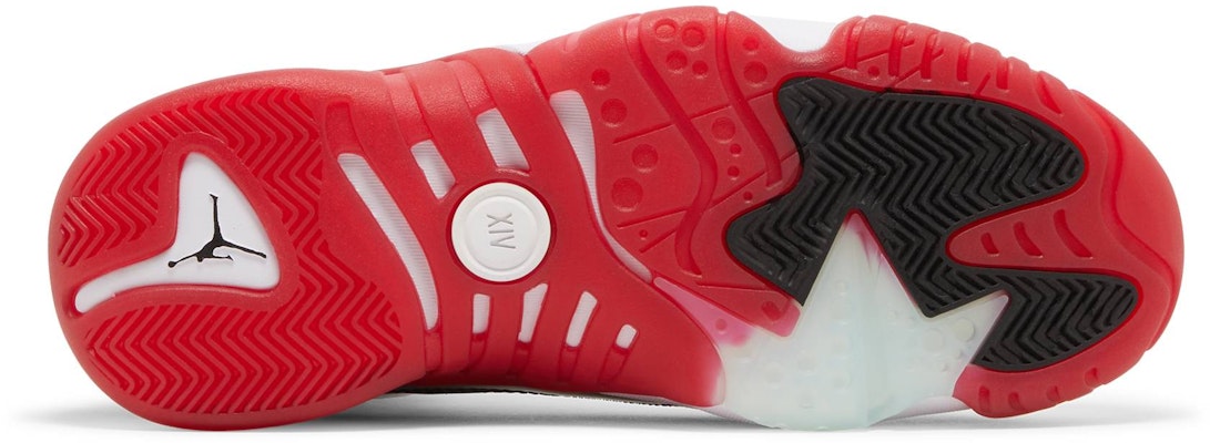 Air Jordan Jumpman Two Trey 'Putih Gym Merah Hitam' DO1925-106 Shop Air Jordan Jumpman Two Trey 'Putih Gym Merah Hitam' DO1925-106