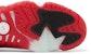 Air Jordan Jumpman Two Trey 'Putih Gym Merah Hitam' DO1925-106