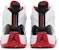 Air Jordan Jumpman Two Trey 'Putih Gym Merah Hitam' DO1925-106