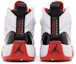 Details for Air Jordan Jumpman Two Trey 'Putih Gym Merah Hitam' DO1925-106