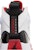 Air Jordan Jumpman Two Trey 'Putih Gym Merah Hitam' DO1925-106