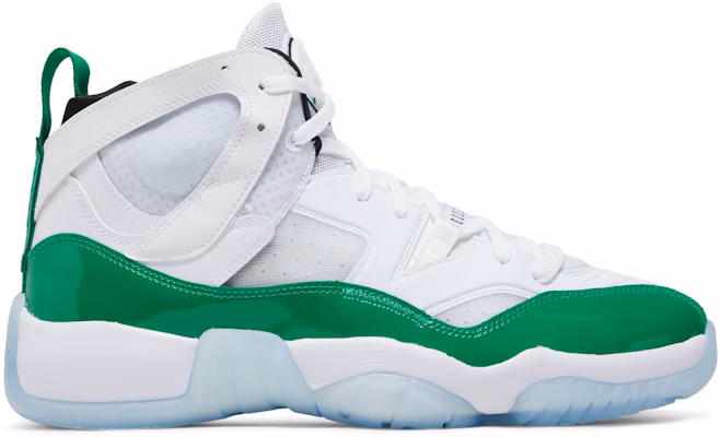 Air Jordan Jumpman Two Trey 'Putih Lucky Green' DO1925-130 Buy Air Jordan Jumpman Two Trey 'Putih Lucky Green' DO1925-130