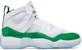 Air Jordan Jumpman Two Trey 'Putih Lucky Green' DO1925-130