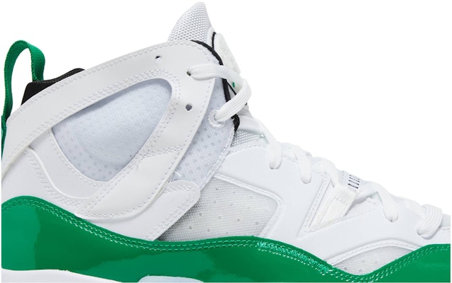 Air Jordan Jumpman Two Trey 'Putih Lucky Green' DO1925-130 Order Air Jordan Jumpman Two Trey 'Putih Lucky Green' DO1925-130
