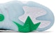 Air Jordan Jumpman Two Trey 'Putih Lucky Green' DO1925-130