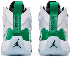 Air Jordan Jumpman Two Trey 'Putih Hijau Keberuntungan' DO1925-130 Details for Air Jordan Jumpman Two Trey 'Putih Hijau Keberuntungan' DO1925-130