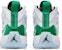Air Jordan Jumpman Two Trey 'Putih Lucky Green' DO1925-130