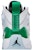 Air Jordan Jumpman Two Trey 'Putih Lucky Green' DO1925-130