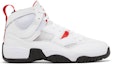 Buy Air Jordan Jumpman Two Trey 'Putih University Merah' DO1925-160