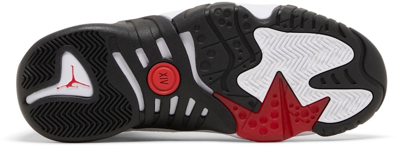 Air Jordan Jumpman Dua Trey 'Putih Merah Universitas' DO1925-160 Shop Air Jordan Jumpman Dua Trey 'Putih Merah Universitas' DO1925-160