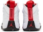 Details for Air Jordan Jumpman Two Trey 'Putih University Merah' DO1925-160