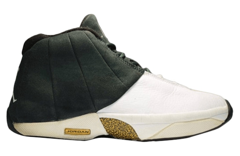 Air Jordan Jumpman Vindicate 'Black Spruce' 136018-311