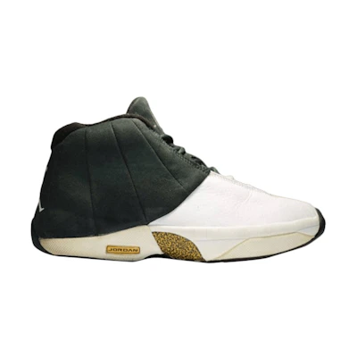 Jordan Jumpman Vindicate 'Black Spruce'