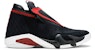 Air Jordan Jumpman Z 'Hitam' AQ9119-001